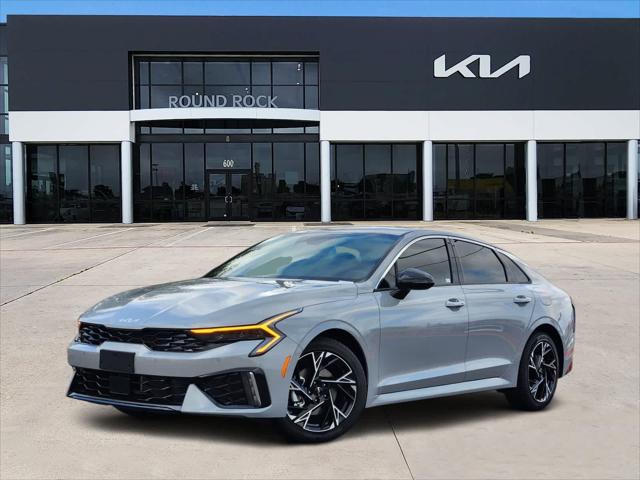 2026 Kia K5 GT-Line FWD for sale in Round Rock, TX