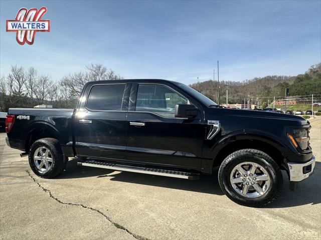 2025 Ford F-150 XLT for sale in PIKEVILLE , KY