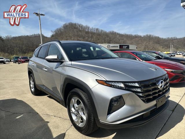 2024 Hyundai Tucson SEL for sale in PIKEVILLE , KY
