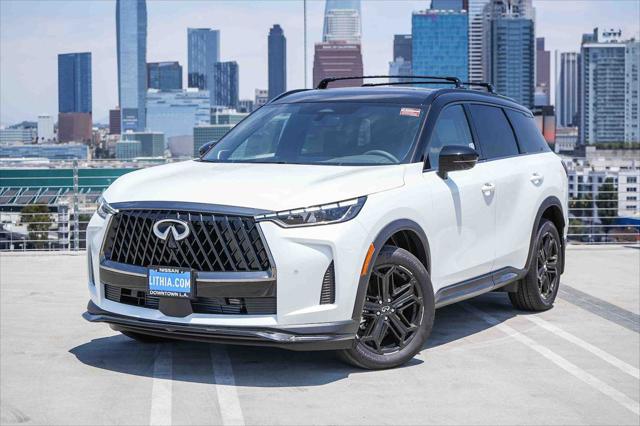 2026 INFINITI QX60 SPORT AWD for sale in Los Angeles, CA