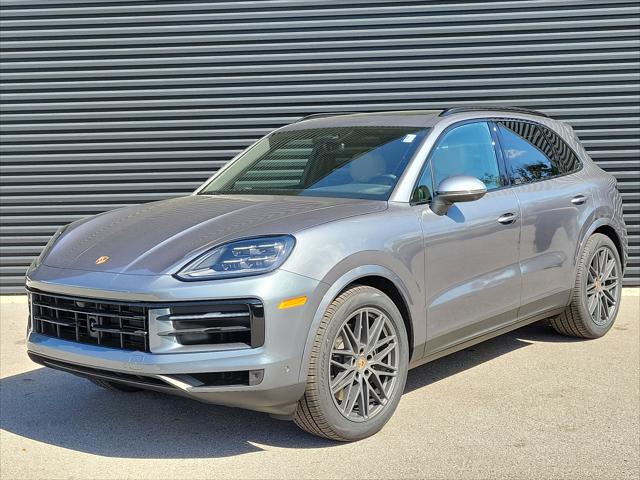 2026 Porsche Cayenne Base for sale in Saint Petersburg, FL