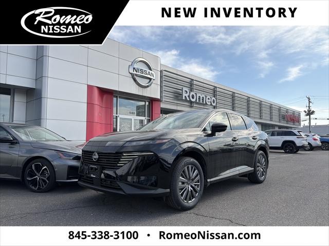 2026 Nissan Murano SL for sale in Kingston, NY