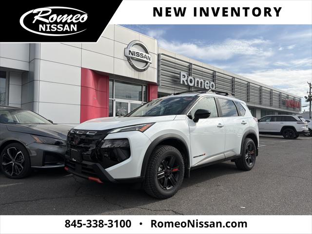 2026 Nissan Rogue Rock Creek for sale in Kingston, NY