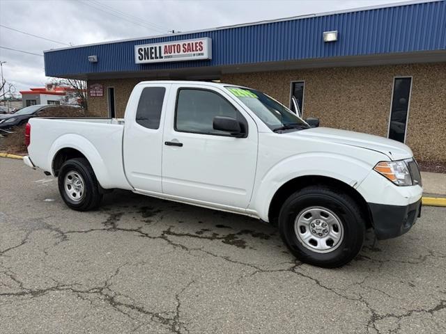 2019 Nissan Frontier S for sale in Horseheads, NY