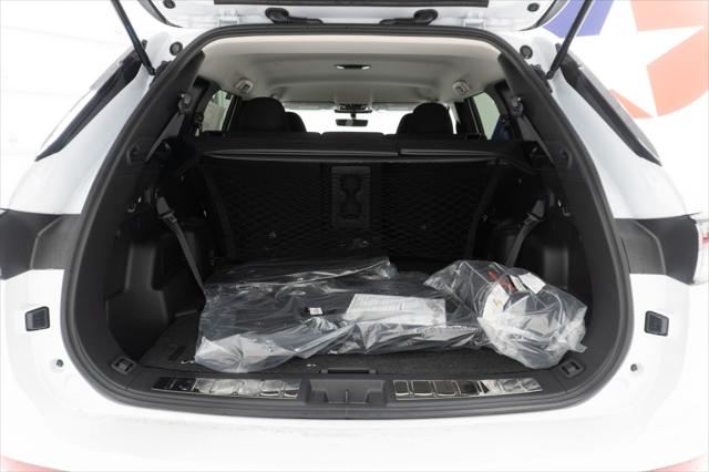 2026 Mitsubishi Outlander ES 1.5T 2WD