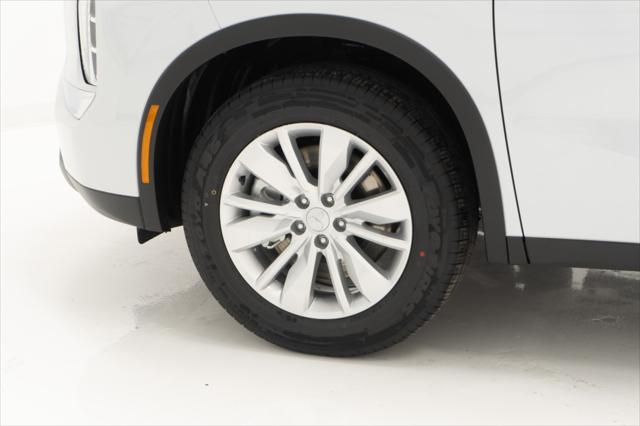 2026 Mitsubishi Outlander ES 1.5T 2WD