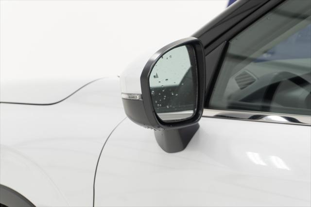 2026 Mitsubishi Outlander ES 1.5T 2WD