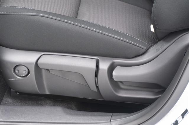 2026 Mitsubishi Outlander ES 1.5T 2WD