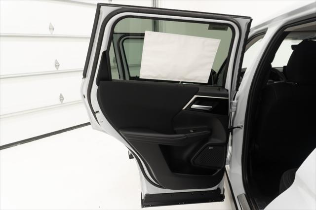 2026 Mitsubishi Outlander ES 1.5T 2WD