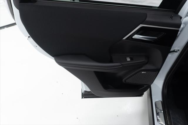 2026 Mitsubishi Outlander ES 1.5T 2WD