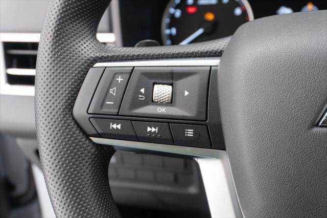 2026 Mitsubishi Outlander ES 1.5T 2WD