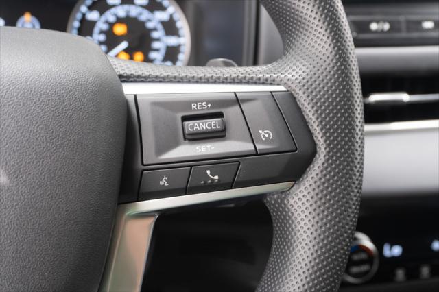 2026 Mitsubishi Outlander ES 1.5T 2WD