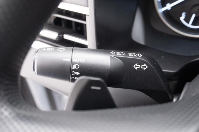 2026 Mitsubishi Outlander ES 1.5T 2WD