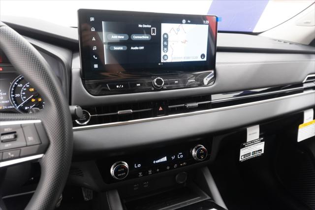 2026 Mitsubishi Outlander ES 1.5T 2WD