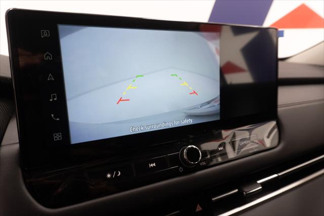 2026 Mitsubishi Outlander ES 1.5T 2WD