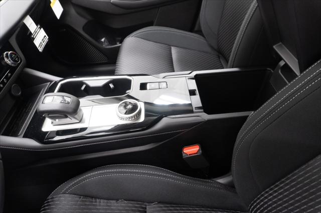2026 Mitsubishi Outlander ES 1.5T 2WD