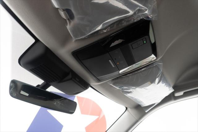 2026 Mitsubishi Outlander ES 1.5T 2WD