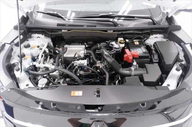 2026 Mitsubishi Outlander ES 1.5T 2WD