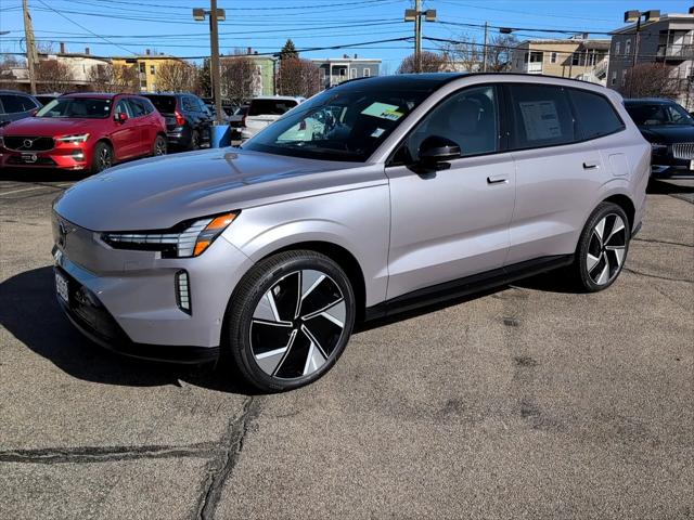 2026 Volvo X 90 Ultra, Twin Motor Performance, Fully electric, 7 Seats