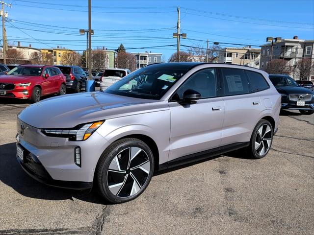 2026 Volvo X 90 Ultra, Twin Motor Performance, Fully electric, 7 Seats