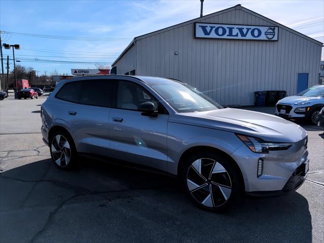 2026 Volvo X 90 Ultra, Twin Motor Performance, Fully electric, 7 Seats