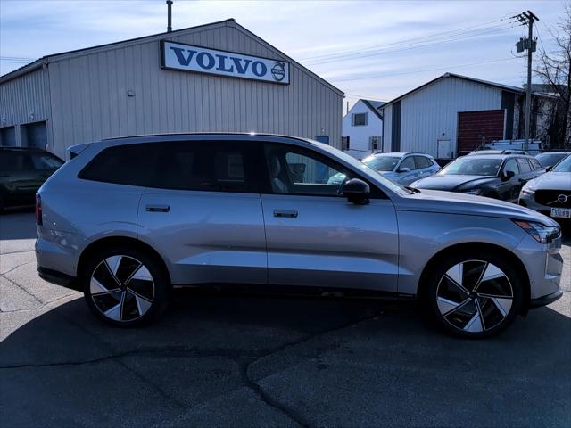 2026 Volvo X 90 Ultra, Twin Motor Performance, Fully electric, 7 Seats