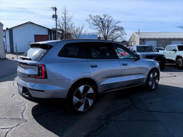2026 Volvo X 90 Ultra, Twin Motor Performance, Fully electric, 7 Seats