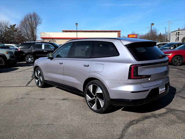 2026 Volvo X 90 Ultra, Twin Motor Performance, Fully electric, 7 Seats