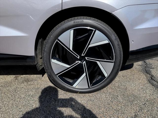 2026 Volvo X 90 Ultra, Twin Motor Performance, Fully electric, 7 Seats