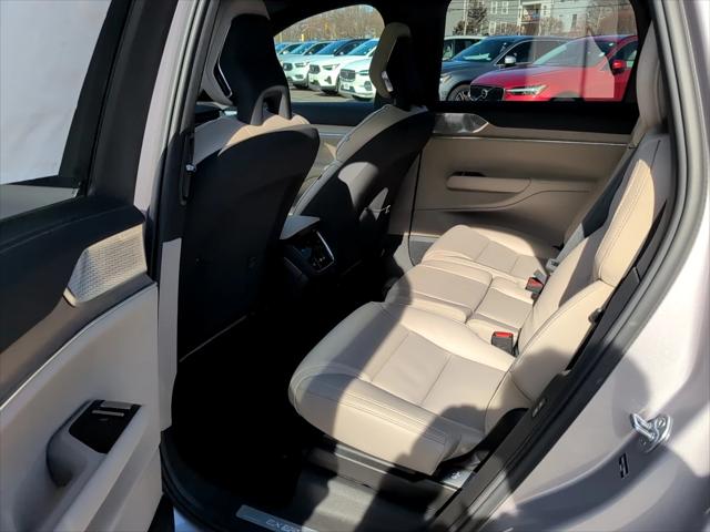 2026 Volvo X 90 Ultra, Twin Motor Performance, Fully electric, 7 Seats