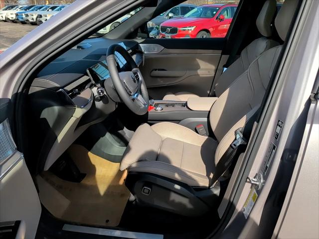 2026 Volvo X 90 Ultra, Twin Motor Performance, Fully electric, 7 Seats