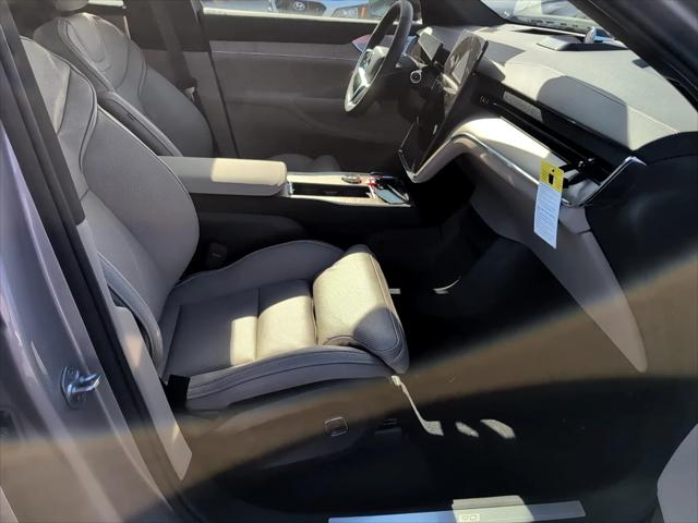 2026 Volvo X 90 Ultra, Twin Motor Performance, Fully electric, 7 Seats