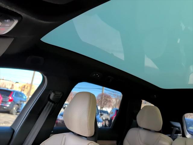 2026 Volvo X 90 Ultra, Twin Motor Performance, Fully electric, 7 Seats