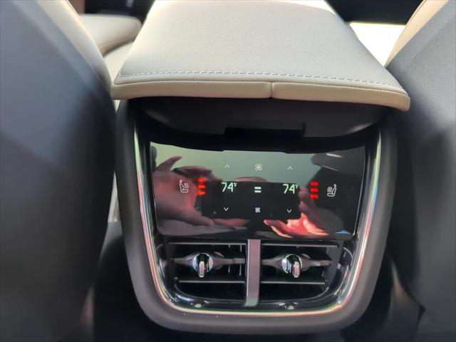 2026 Volvo X 90 Ultra, Twin Motor Performance, Fully electric, 7 Seats