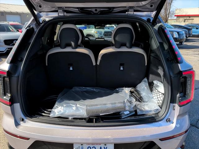 2026 Volvo X 90 Ultra, Twin Motor Performance, Fully electric, 7 Seats