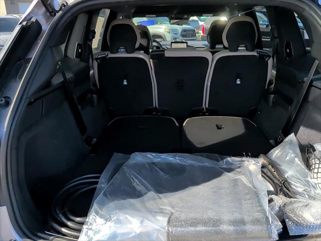 2026 Volvo X 90 Ultra, Twin Motor Performance, Fully electric, 7 Seats