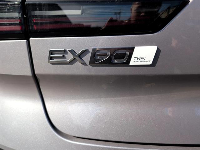 2026 Volvo X 90 Ultra, Twin Motor Performance, Fully electric, 7 Seats