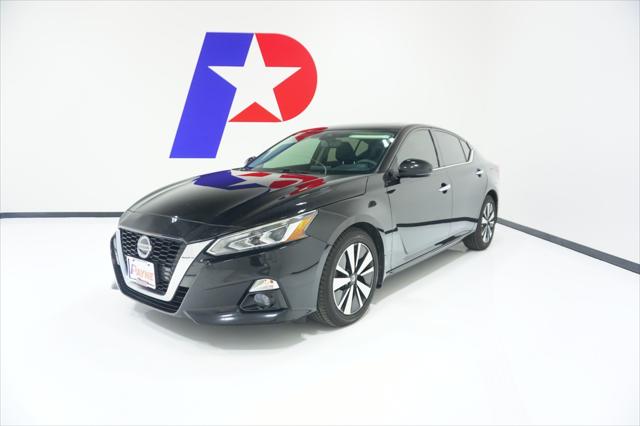2020 Nissan Altima SV FWD for sale in Weslaco, TX