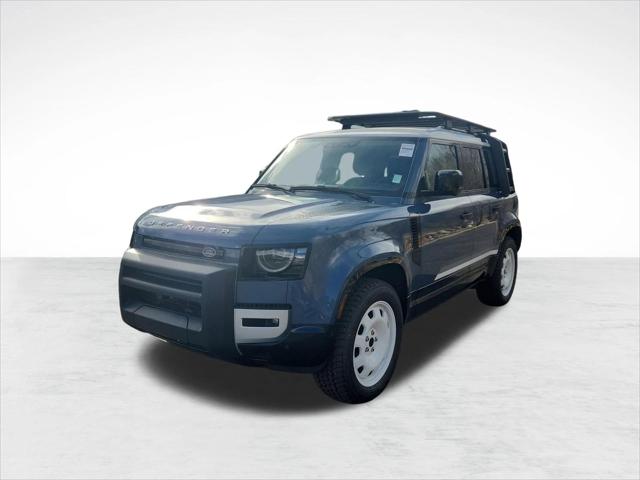 2026 Land Rover Defender P400 X-Dynamic SE for sale in Glenwood Springs, CO