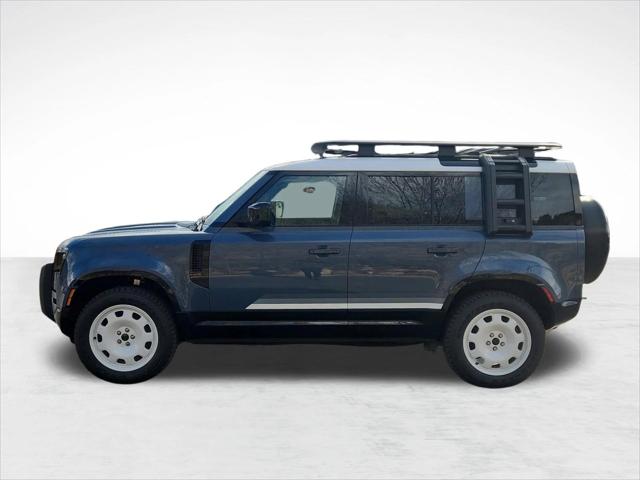 2026 Land Rover Defender P400 X-Dynamic SE