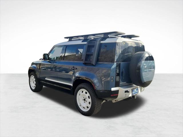 2026 Land Rover Defender P400 X-Dynamic SE