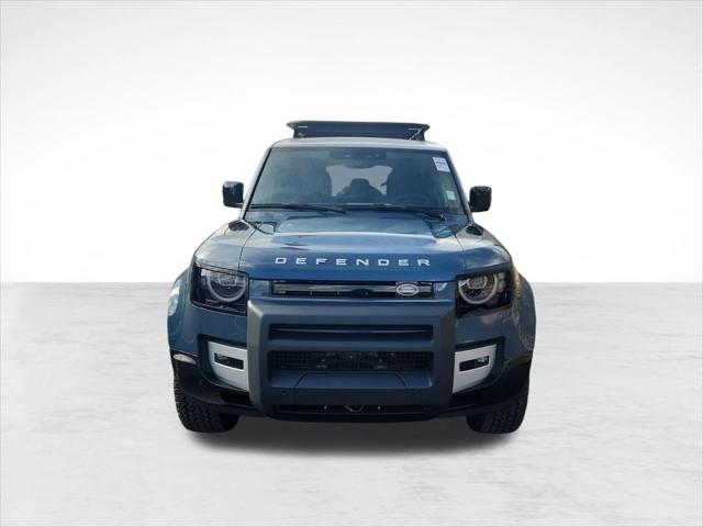 2026 Land Rover Defender P400 X-Dynamic SE