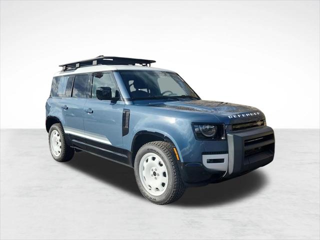 2026 Land Rover Defender P400 X-Dynamic SE
