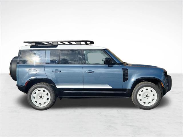 2026 Land Rover Defender P400 X-Dynamic SE