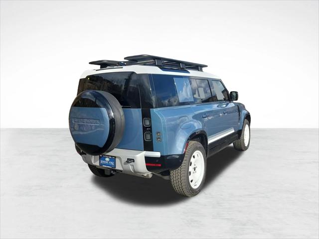 2026 Land Rover Defender P400 X-Dynamic SE