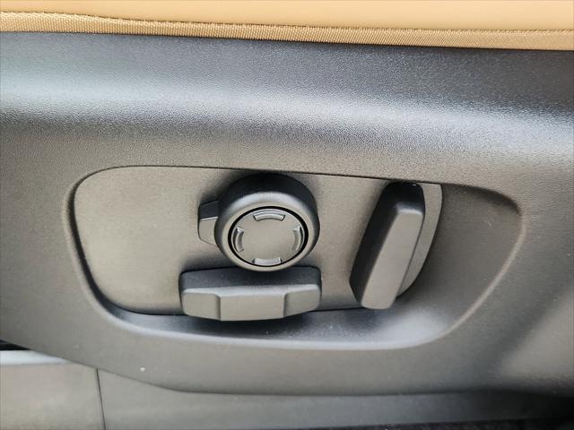 2026 Land Rover Discovery Gemini Edition