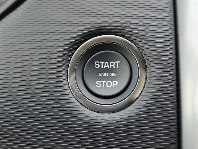 2026 Land Rover Discovery Gemini Edition