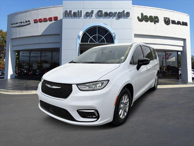 2026 Chrysler Pacifica Select for sale in Buford, GA