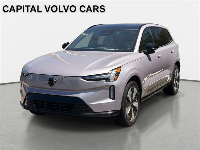 2026 Volvo X 90 Plus, Single Motor, Fully electric, 7 Seats for sale in Tallahassee, FL