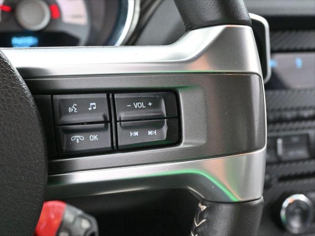 2012 Ford Mustang GT Premium